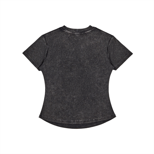 EMET Vintage Bodycon T-Shirt