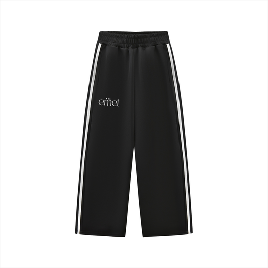 EMET Kids Contrast Sweatpants