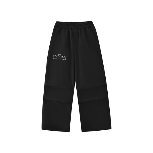 EMET Kids Straight-Leg Sweatpants