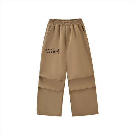 EMET Kids Straight-Leg Sweatpants