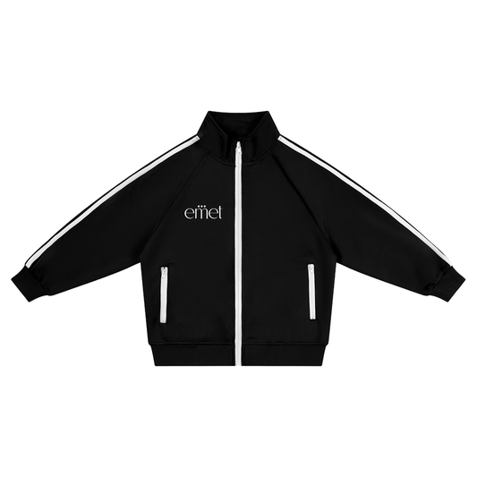 EMET Kids Contrast Coach Jacket